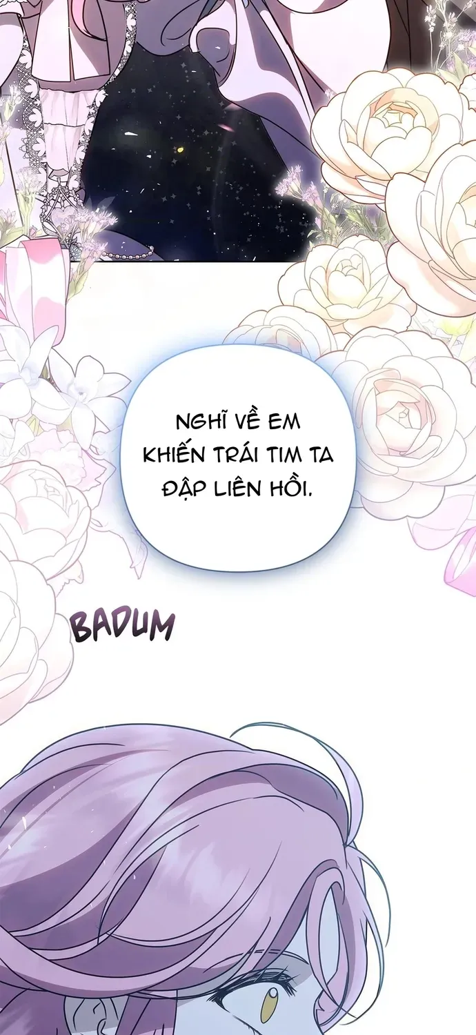 Phải Lòng Nhân Vật Phản Diện Từ Cái Nhìn Đầu Tiên Chap 43 - Next Chap 42