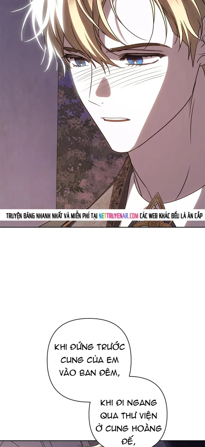 Phải Lòng Nhân Vật Phản Diện Từ Cái Nhìn Đầu Tiên Chap 43 - Next Chap 42