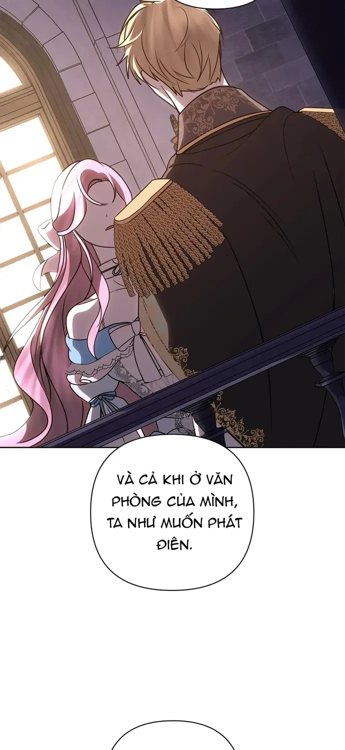 Phải Lòng Nhân Vật Phản Diện Từ Cái Nhìn Đầu Tiên Chap 43 - Next Chap 42