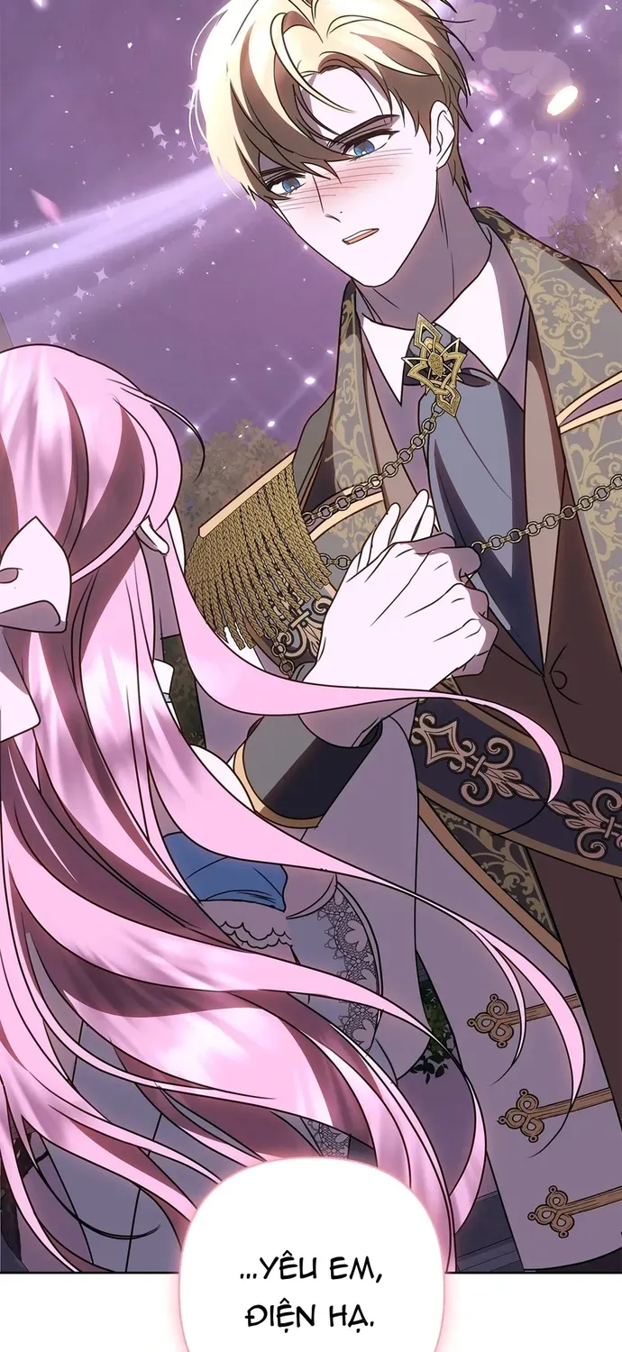 Phải Lòng Nhân Vật Phản Diện Từ Cái Nhìn Đầu Tiên Chap 43 - Next Chap 42