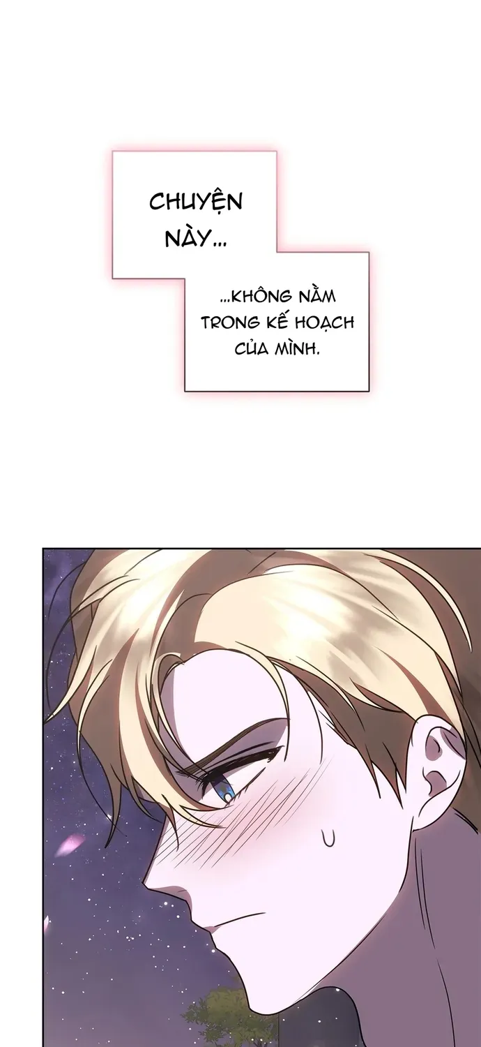 Phải Lòng Nhân Vật Phản Diện Từ Cái Nhìn Đầu Tiên Chap 43 - Next Chap 42