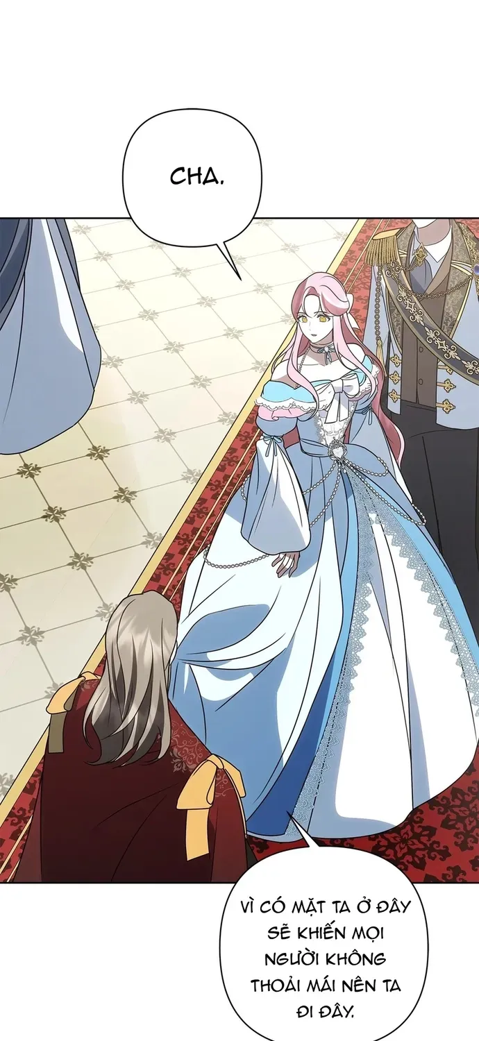 Phải Lòng Nhân Vật Phản Diện Từ Cái Nhìn Đầu Tiên Chap 43 - Next Chap 42