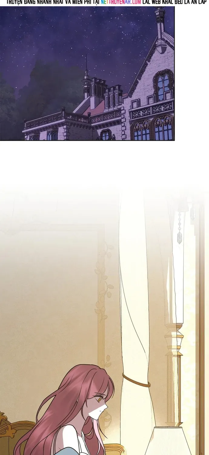 Phải Lòng Nhân Vật Phản Diện Từ Cái Nhìn Đầu Tiên Chap 43 - Next Chap 42