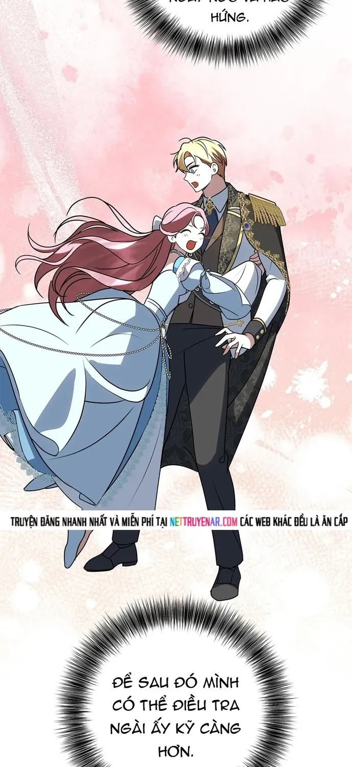 Phải Lòng Nhân Vật Phản Diện Từ Cái Nhìn Đầu Tiên Chap 43 - Next Chap 42