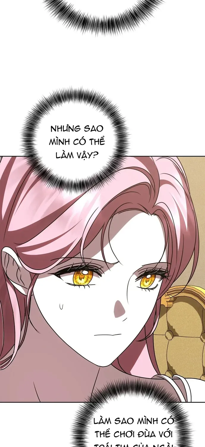 Phải Lòng Nhân Vật Phản Diện Từ Cái Nhìn Đầu Tiên Chap 43 - Next Chap 42