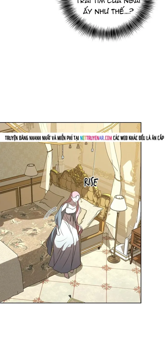 Phải Lòng Nhân Vật Phản Diện Từ Cái Nhìn Đầu Tiên Chap 43 - Next Chap 42