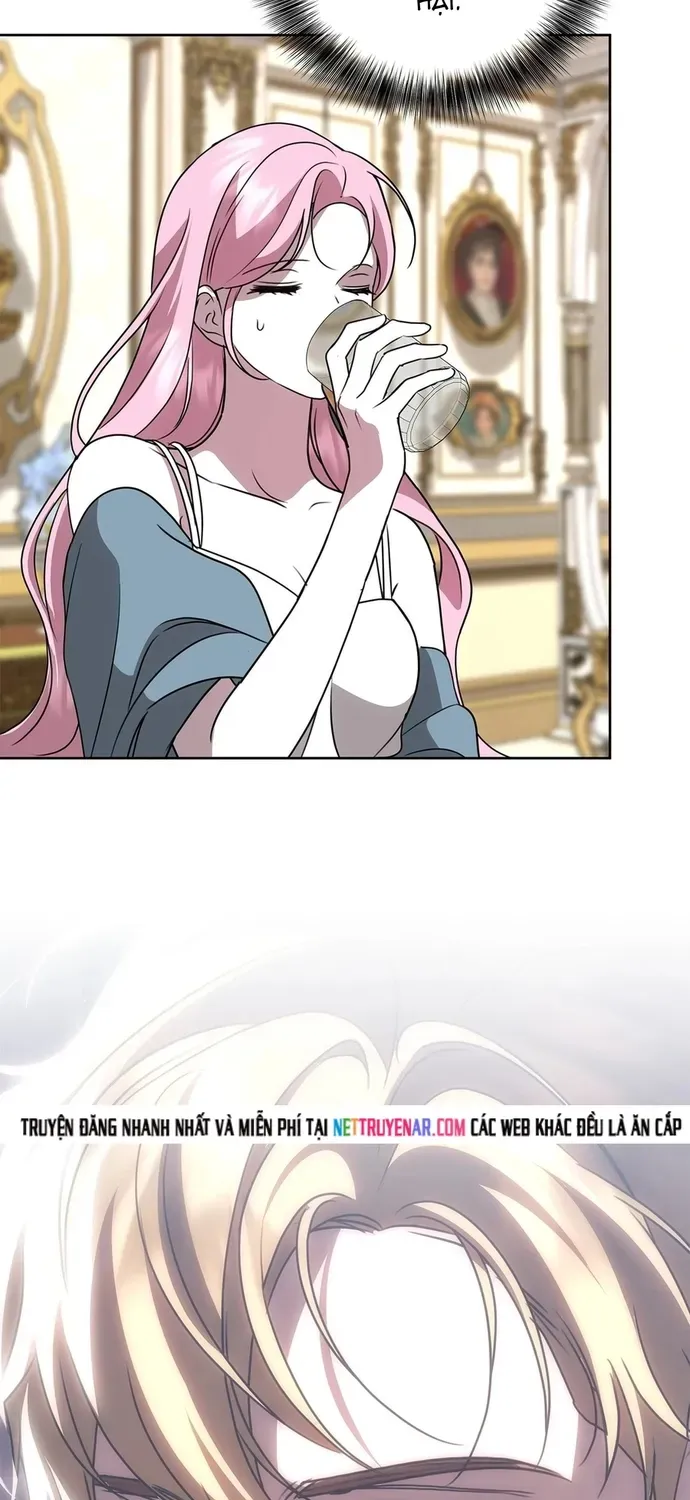 Phải Lòng Nhân Vật Phản Diện Từ Cái Nhìn Đầu Tiên Chap 43 - Next Chap 42