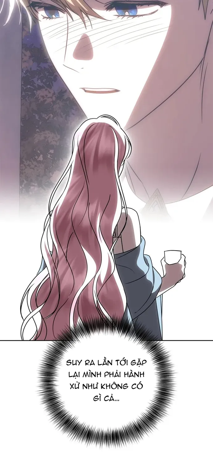 Phải Lòng Nhân Vật Phản Diện Từ Cái Nhìn Đầu Tiên Chap 43 - Next Chap 42