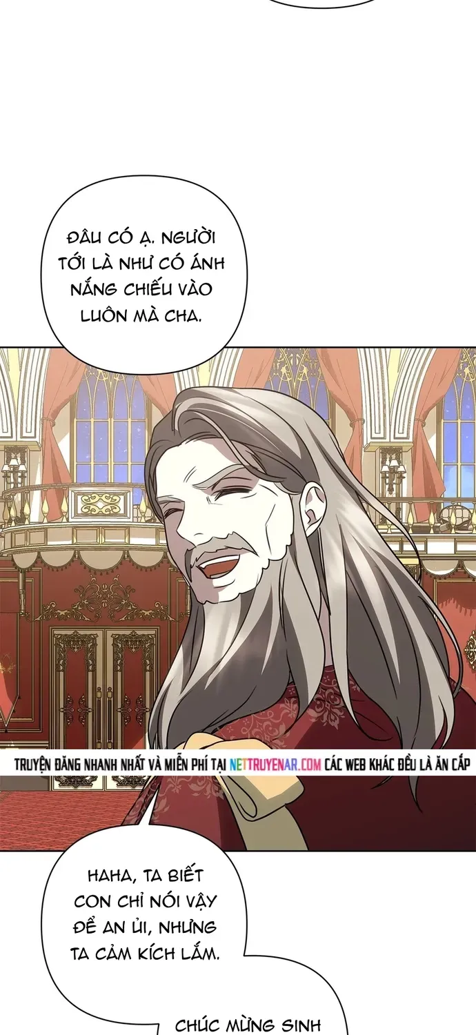 Phải Lòng Nhân Vật Phản Diện Từ Cái Nhìn Đầu Tiên Chap 43 - Next Chap 42