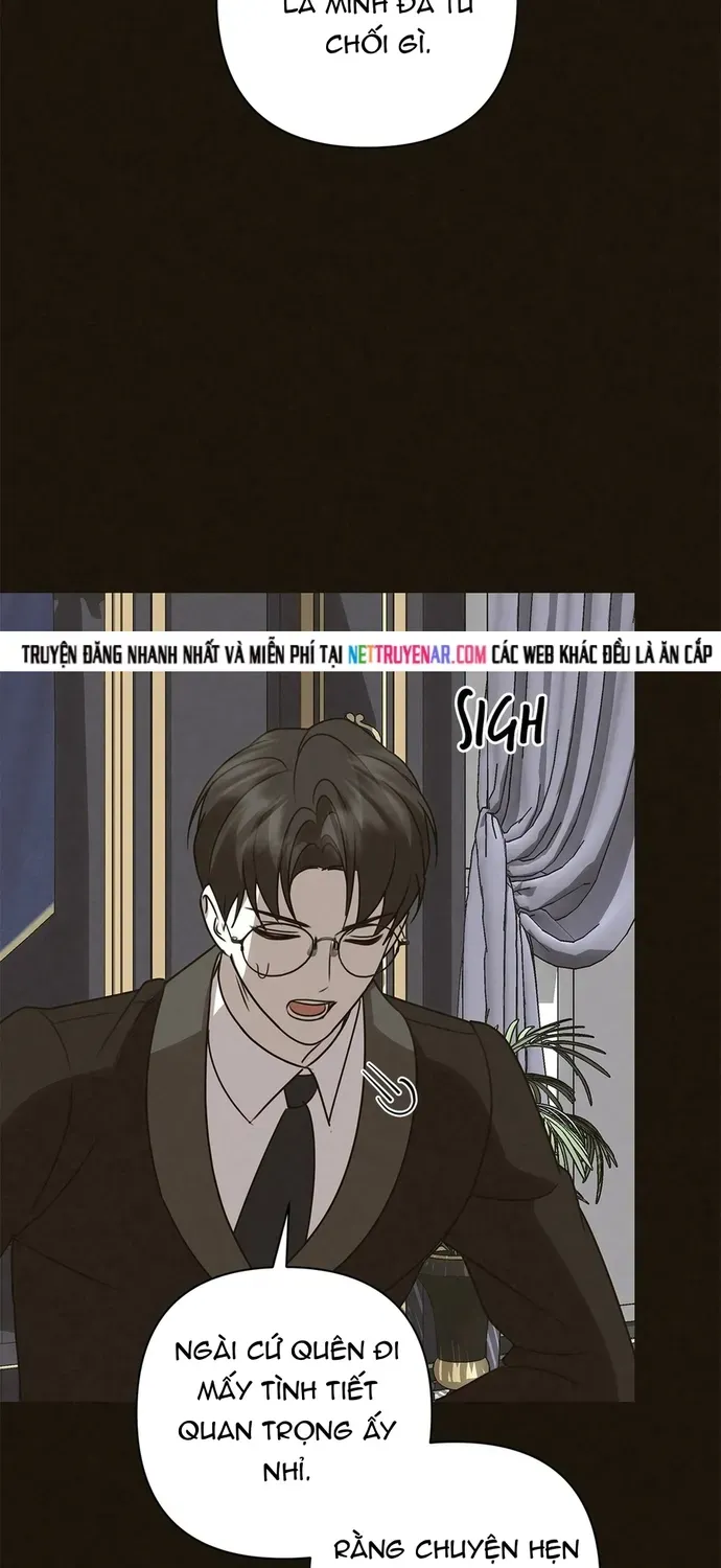 Phải Lòng Nhân Vật Phản Diện Từ Cái Nhìn Đầu Tiên Chap 43 - Next Chap 42