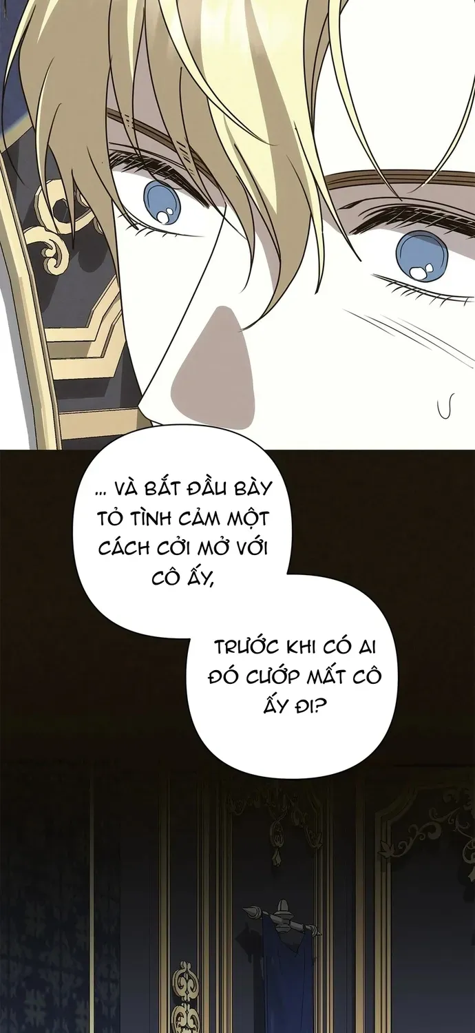 Phải Lòng Nhân Vật Phản Diện Từ Cái Nhìn Đầu Tiên Chap 43 - Next Chap 42