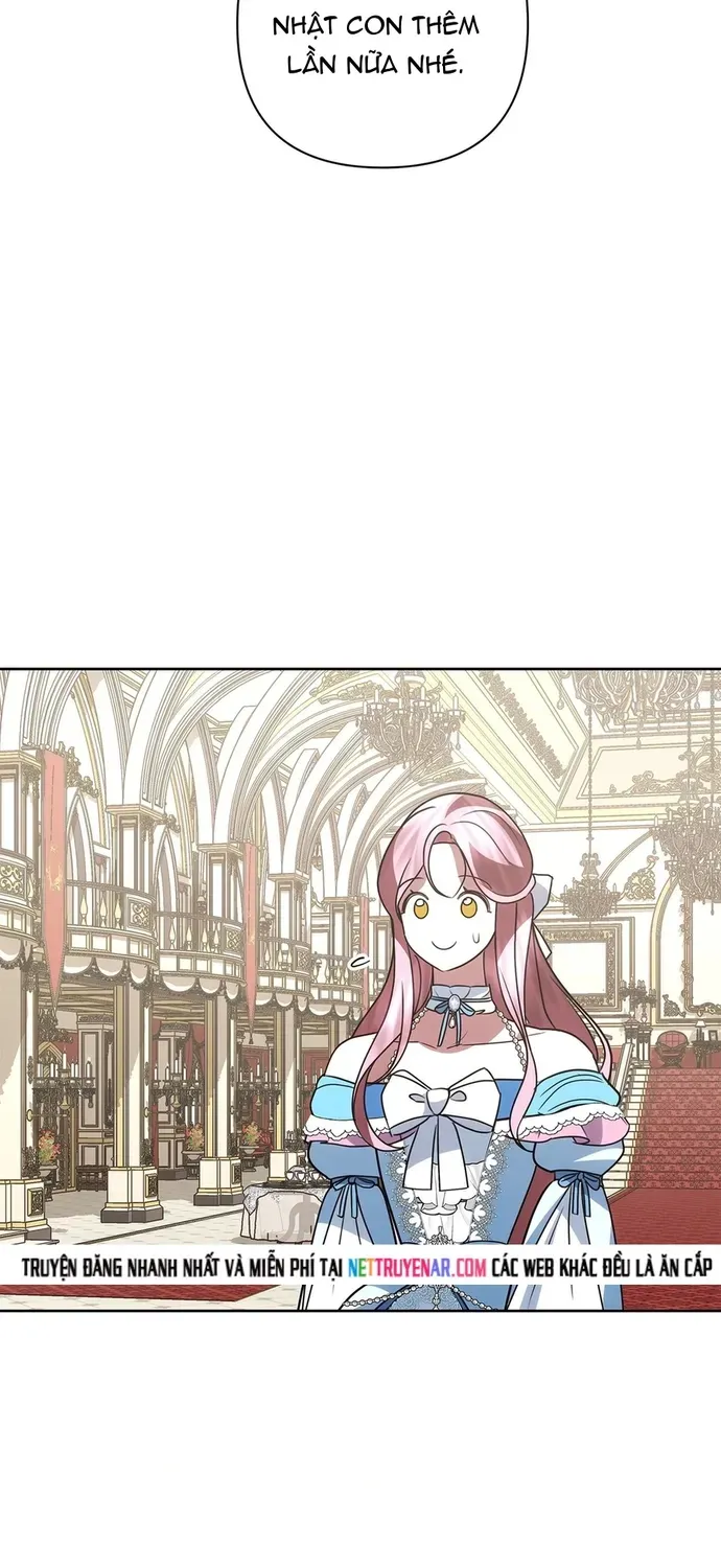 Phải Lòng Nhân Vật Phản Diện Từ Cái Nhìn Đầu Tiên Chap 43 - Next Chap 42