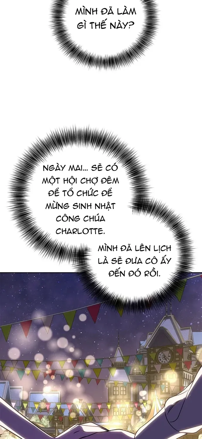Phải Lòng Nhân Vật Phản Diện Từ Cái Nhìn Đầu Tiên Chap 43 - Next Chap 42