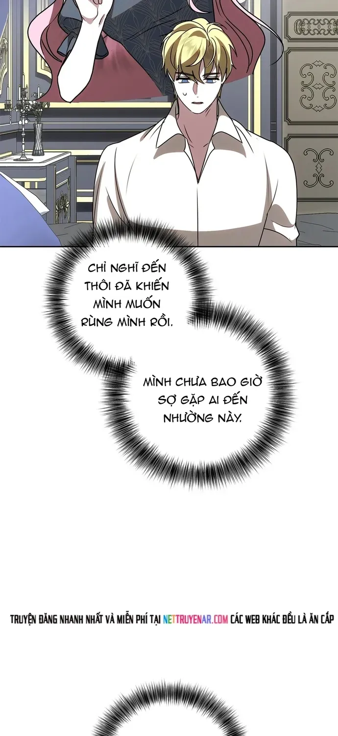 Phải Lòng Nhân Vật Phản Diện Từ Cái Nhìn Đầu Tiên Chap 43 - Next Chap 42