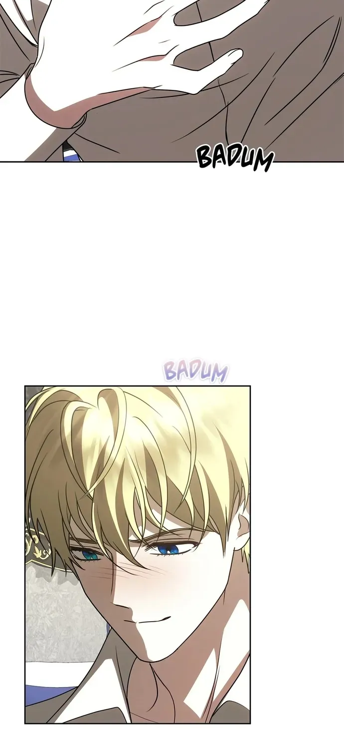 Phải Lòng Nhân Vật Phản Diện Từ Cái Nhìn Đầu Tiên Chap 43 - Next Chap 42