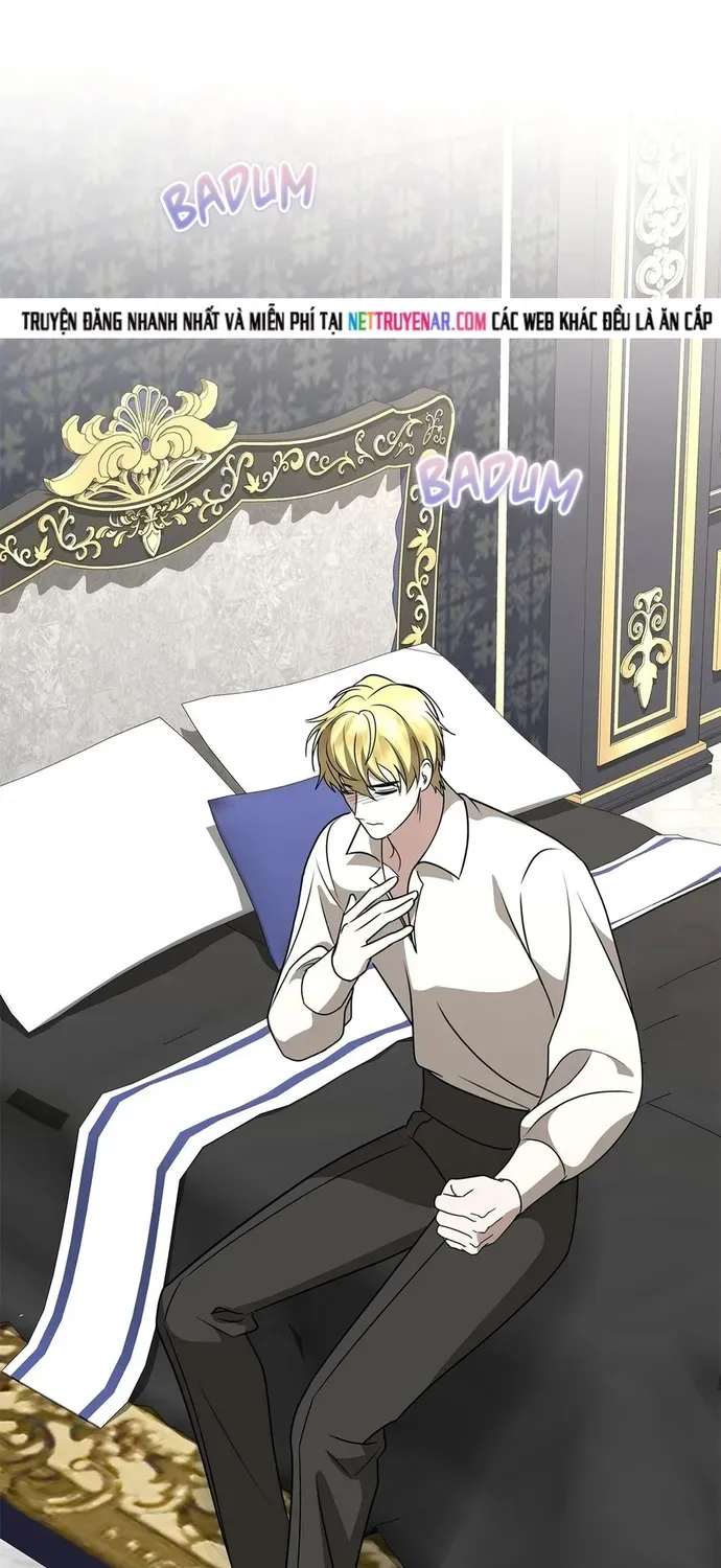 Phải Lòng Nhân Vật Phản Diện Từ Cái Nhìn Đầu Tiên Chap 43 - Next Chap 42