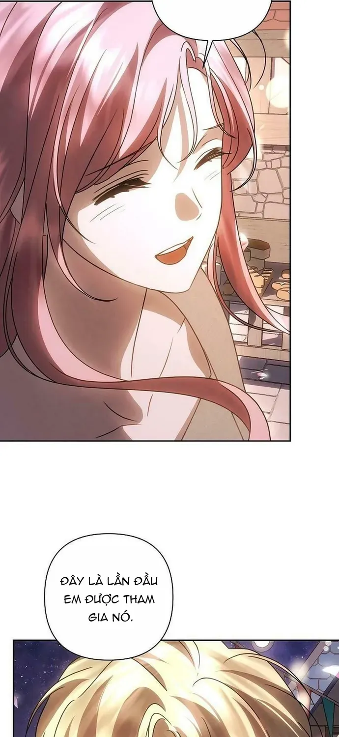 Phải Lòng Nhân Vật Phản Diện Từ Cái Nhìn Đầu Tiên Chap 44 - Next Chap 43