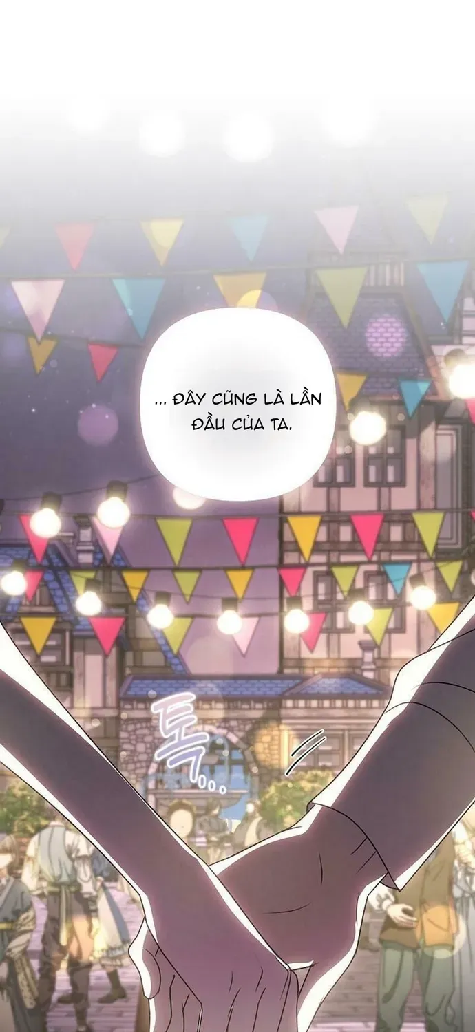 Phải Lòng Nhân Vật Phản Diện Từ Cái Nhìn Đầu Tiên Chap 44 - Next Chap 43