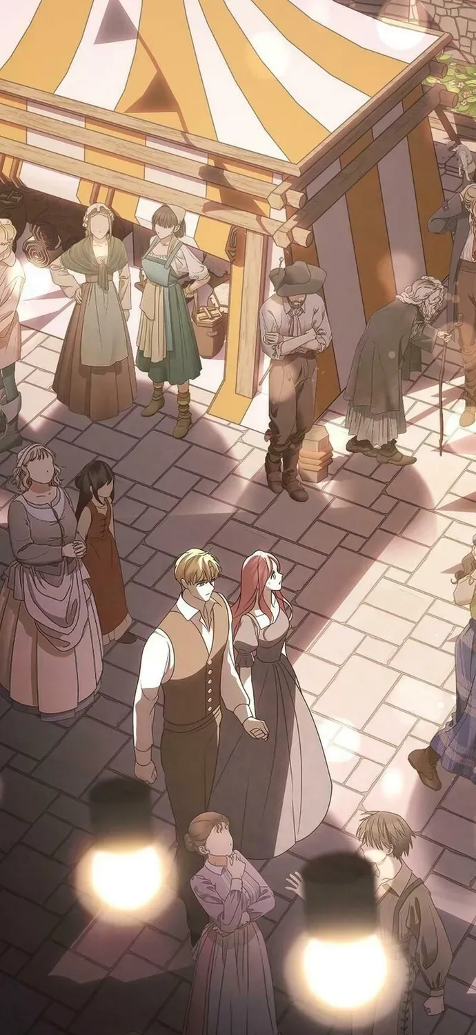 Phải Lòng Nhân Vật Phản Diện Từ Cái Nhìn Đầu Tiên Chap 44 - Next Chap 43