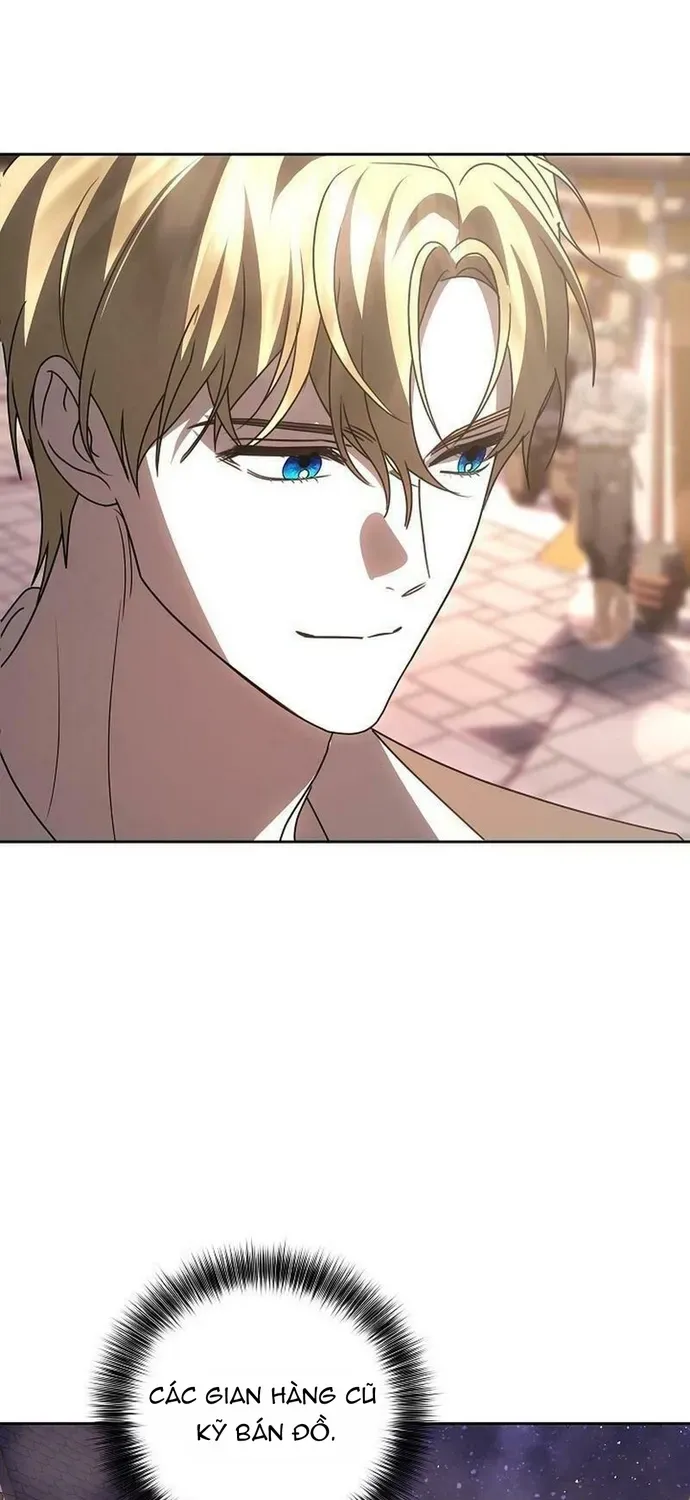 Phải Lòng Nhân Vật Phản Diện Từ Cái Nhìn Đầu Tiên Chap 44 - Next Chap 43