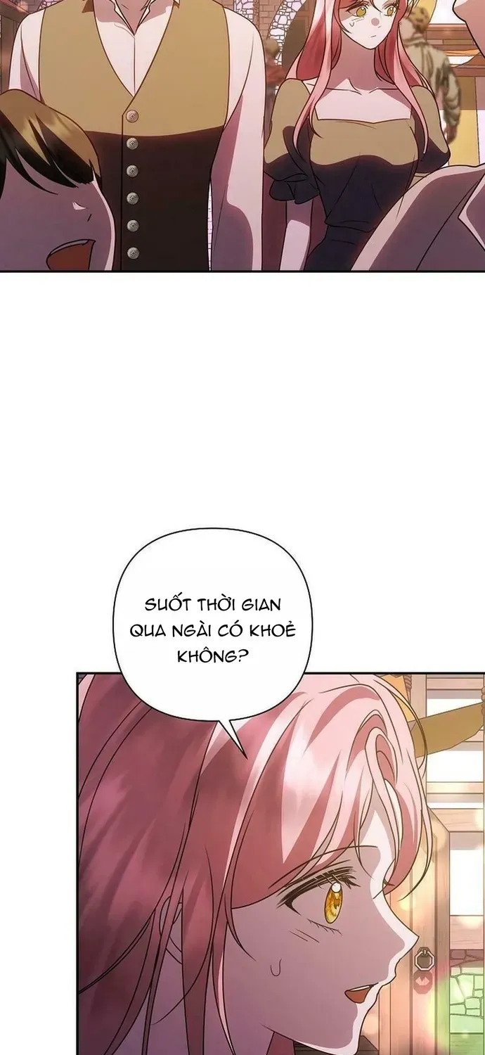 Phải Lòng Nhân Vật Phản Diện Từ Cái Nhìn Đầu Tiên Chap 44 - Next Chap 43