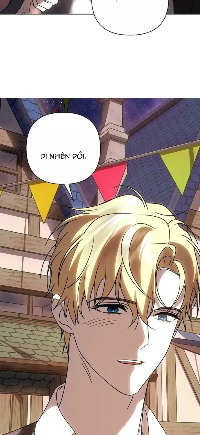 Phải Lòng Nhân Vật Phản Diện Từ Cái Nhìn Đầu Tiên Chap 44 - Next Chap 43