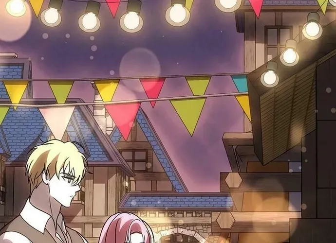 Phải Lòng Nhân Vật Phản Diện Từ Cái Nhìn Đầu Tiên Chap 44 - Next Chap 43