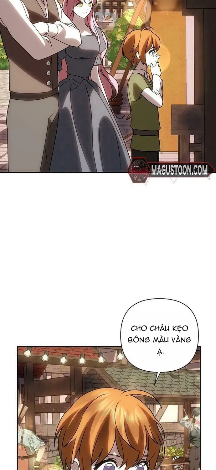 Phải Lòng Nhân Vật Phản Diện Từ Cái Nhìn Đầu Tiên Chap 44 - Next Chap 43