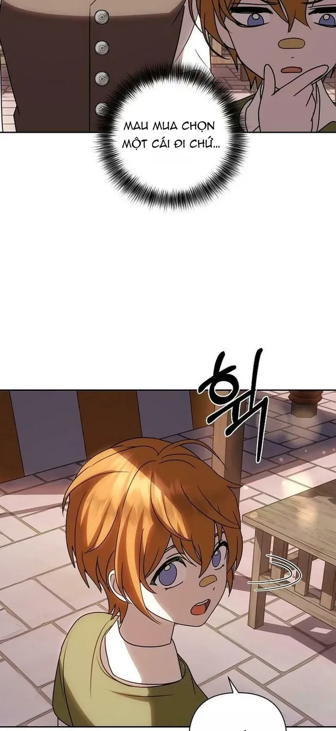 Phải Lòng Nhân Vật Phản Diện Từ Cái Nhìn Đầu Tiên Chap 44 - Next Chap 43