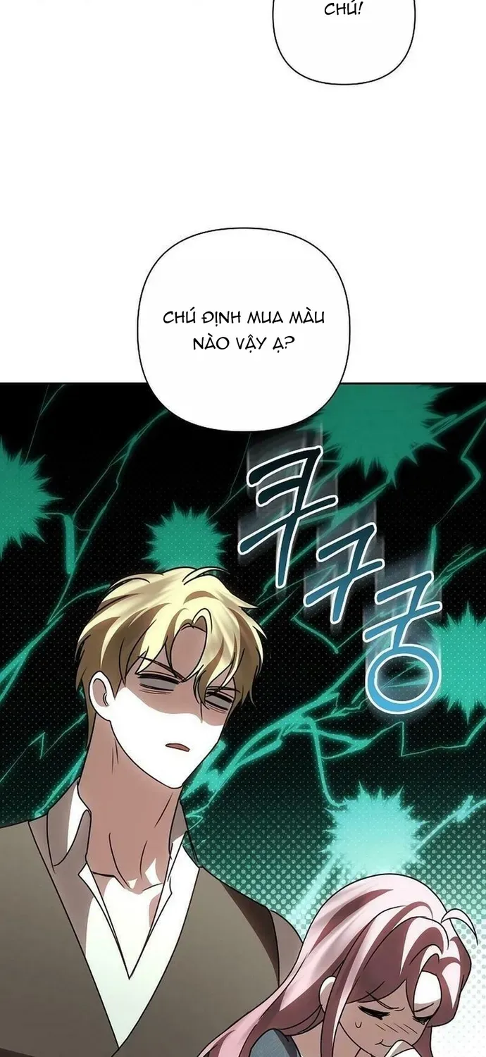 Phải Lòng Nhân Vật Phản Diện Từ Cái Nhìn Đầu Tiên Chap 44 - Next Chap 43