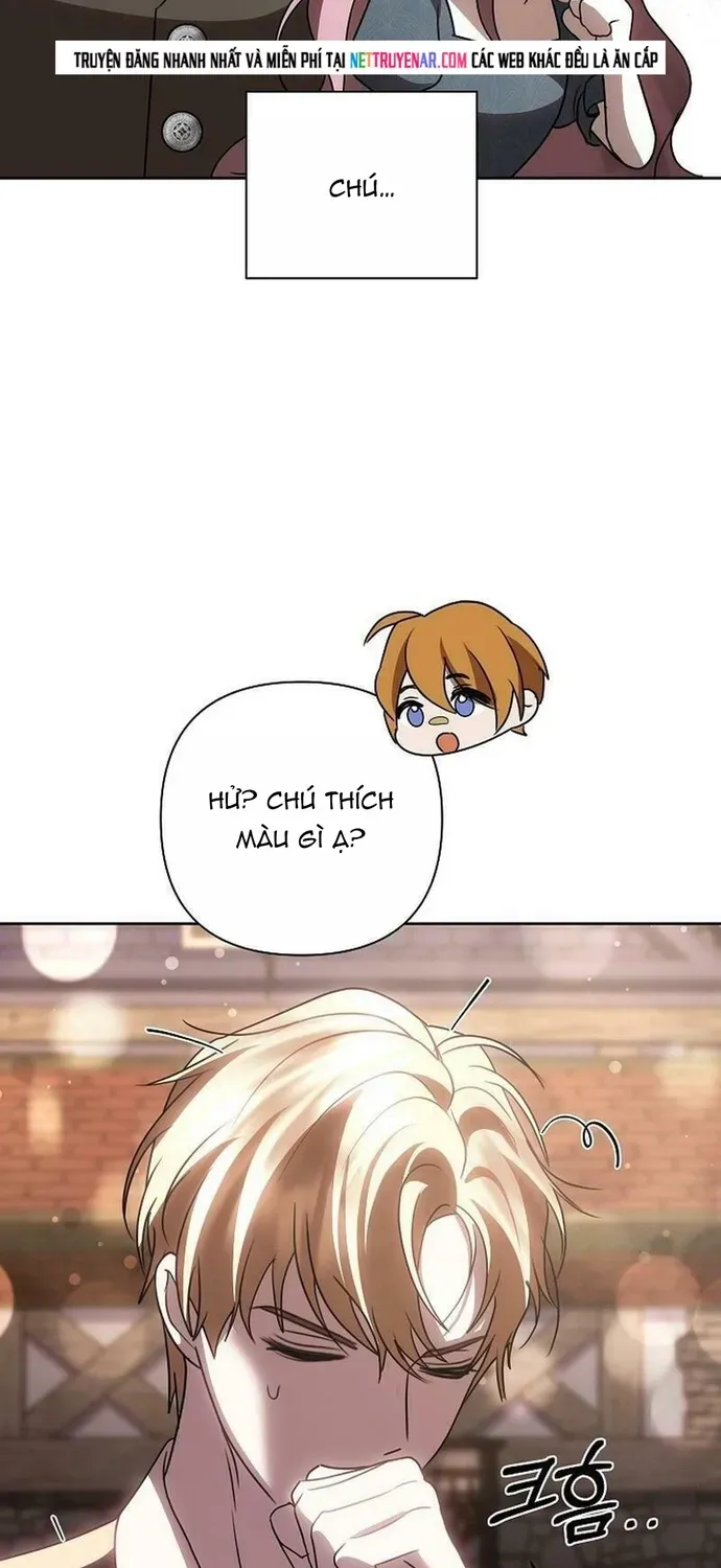 Phải Lòng Nhân Vật Phản Diện Từ Cái Nhìn Đầu Tiên Chap 44 - Next Chap 43