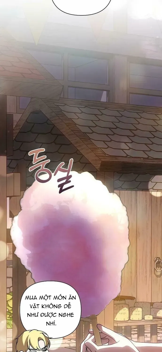 Phải Lòng Nhân Vật Phản Diện Từ Cái Nhìn Đầu Tiên Chap 44 - Next Chap 43