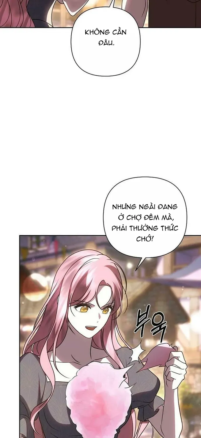 Phải Lòng Nhân Vật Phản Diện Từ Cái Nhìn Đầu Tiên Chap 44 - Next Chap 43