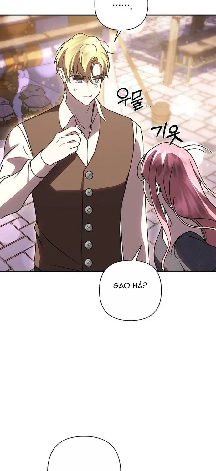 Phải Lòng Nhân Vật Phản Diện Từ Cái Nhìn Đầu Tiên Chap 44 - Next Chap 43