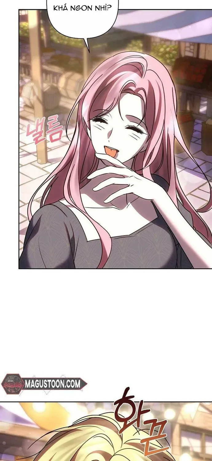 Phải Lòng Nhân Vật Phản Diện Từ Cái Nhìn Đầu Tiên Chap 44 - Next Chap 43