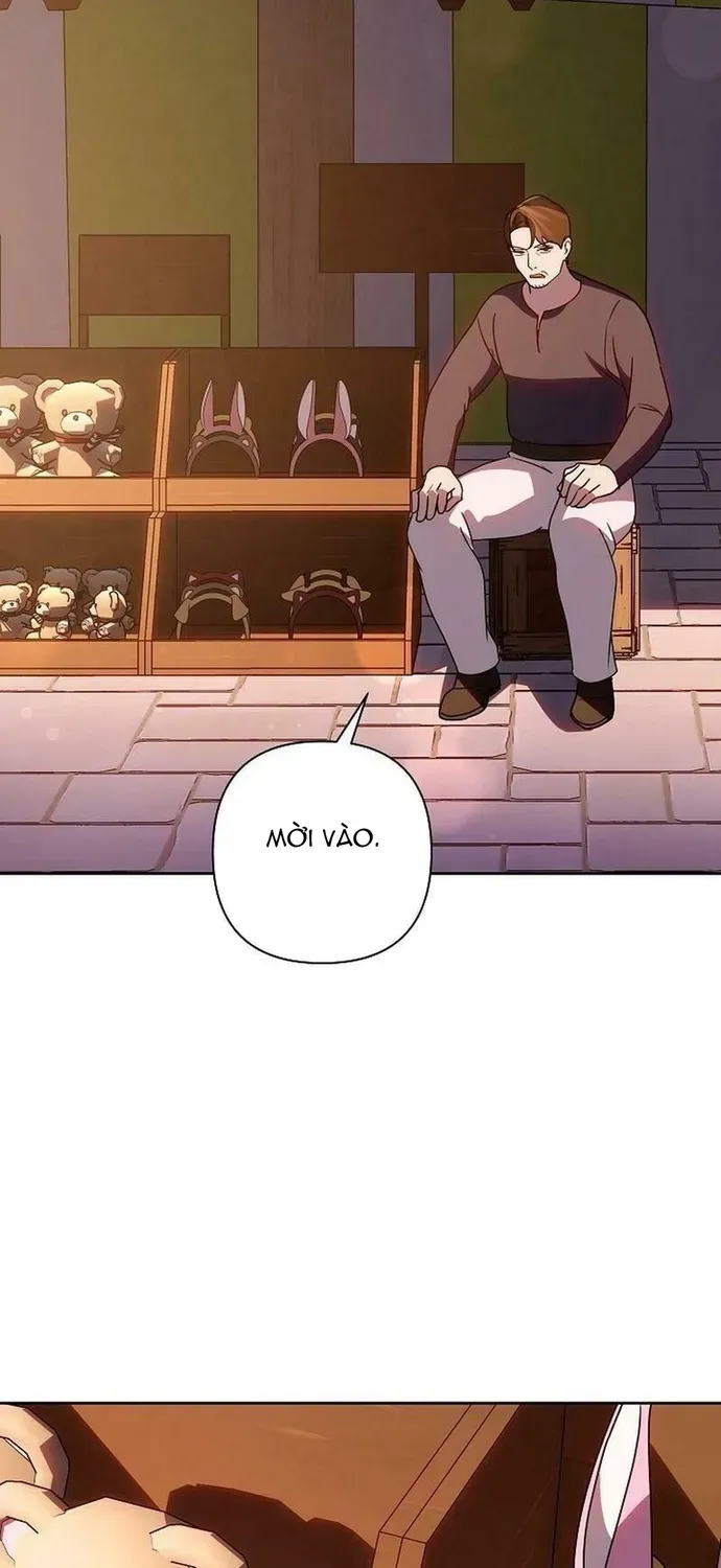 Phải Lòng Nhân Vật Phản Diện Từ Cái Nhìn Đầu Tiên Chap 44 - Next Chap 43