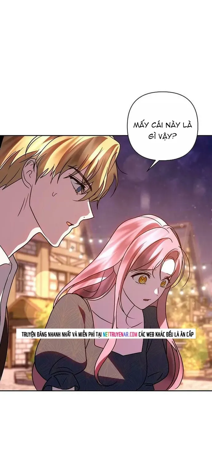 Phải Lòng Nhân Vật Phản Diện Từ Cái Nhìn Đầu Tiên Chap 44 - Next Chap 43