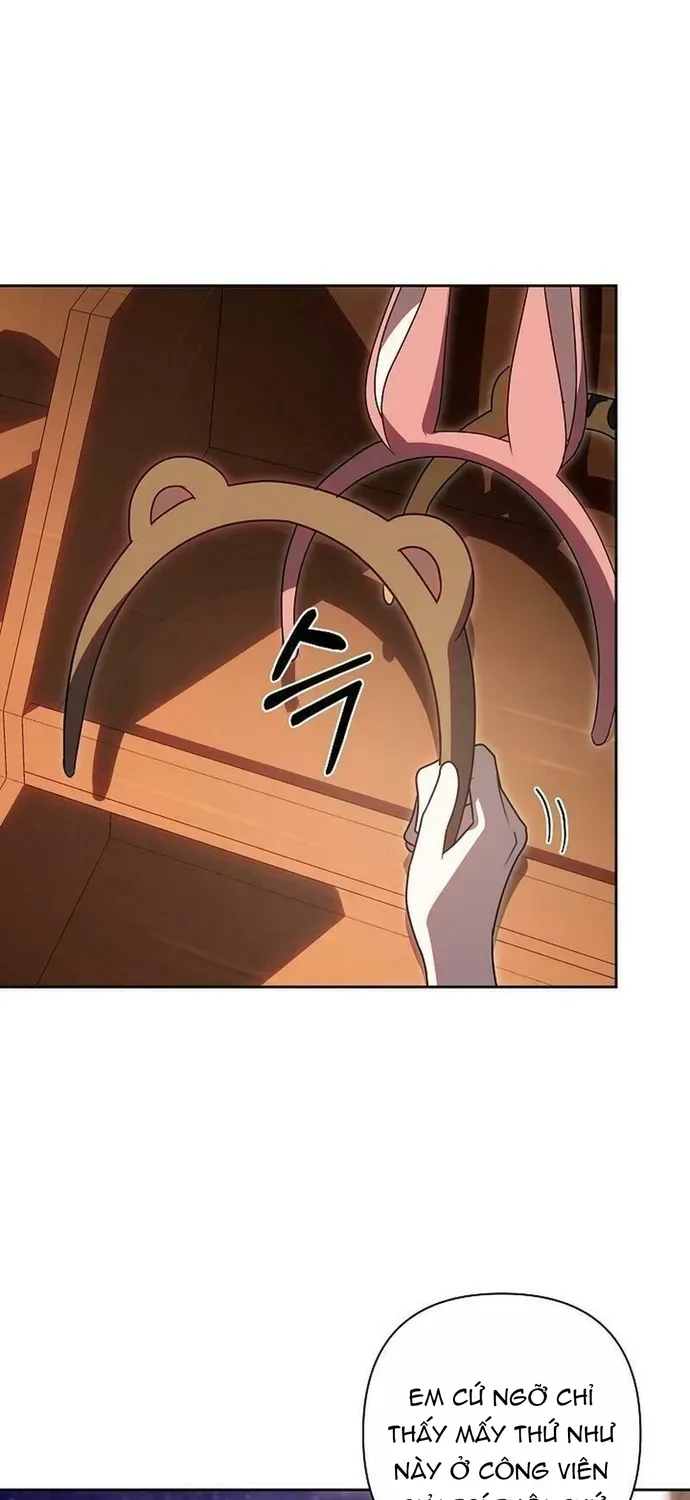 Phải Lòng Nhân Vật Phản Diện Từ Cái Nhìn Đầu Tiên Chap 44 - Next Chap 43