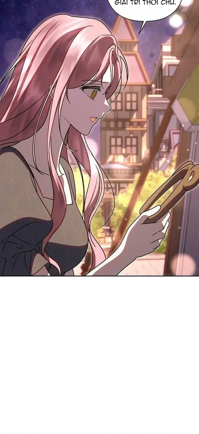 Phải Lòng Nhân Vật Phản Diện Từ Cái Nhìn Đầu Tiên Chap 44 - Next Chap 43