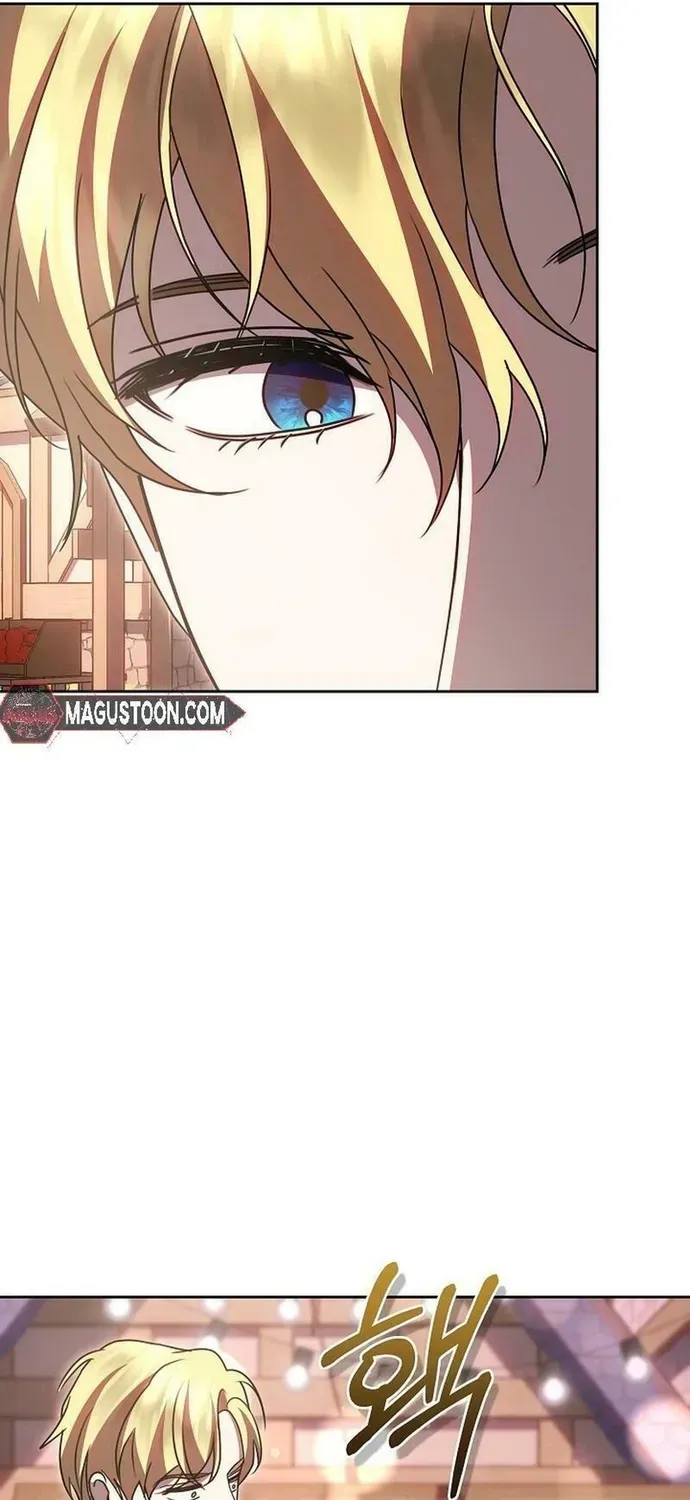 Phải Lòng Nhân Vật Phản Diện Từ Cái Nhìn Đầu Tiên Chap 44 - Next Chap 43