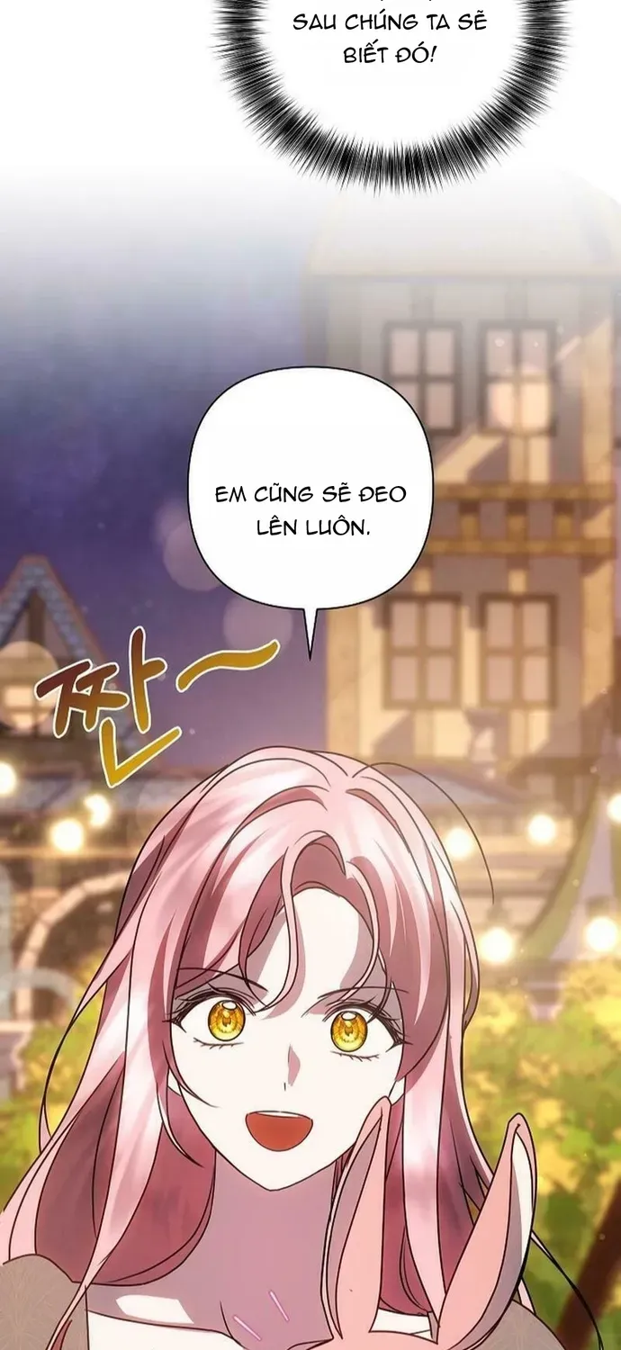 Phải Lòng Nhân Vật Phản Diện Từ Cái Nhìn Đầu Tiên Chap 44 - Next Chap 43