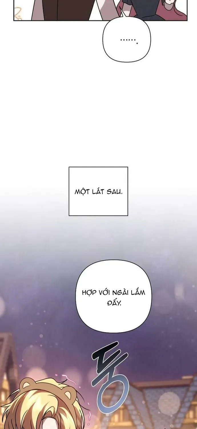 Phải Lòng Nhân Vật Phản Diện Từ Cái Nhìn Đầu Tiên Chap 44 - Next Chap 43