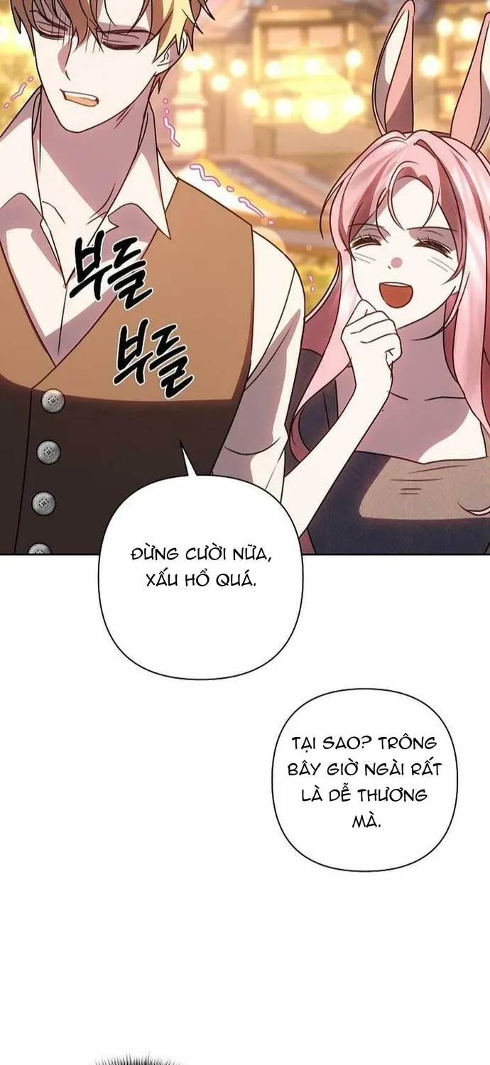 Phải Lòng Nhân Vật Phản Diện Từ Cái Nhìn Đầu Tiên Chap 44 - Next Chap 43