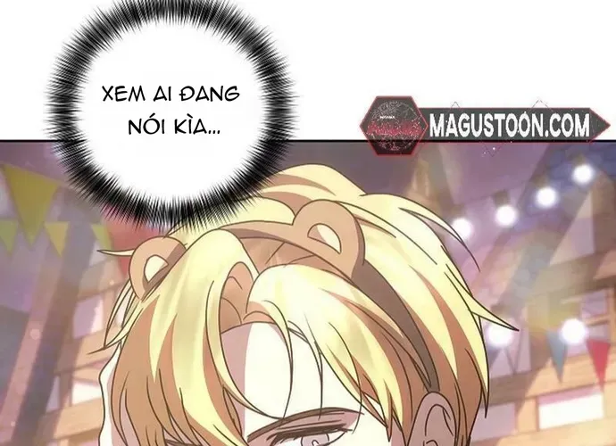 Phải Lòng Nhân Vật Phản Diện Từ Cái Nhìn Đầu Tiên Chap 44 - Next Chap 43