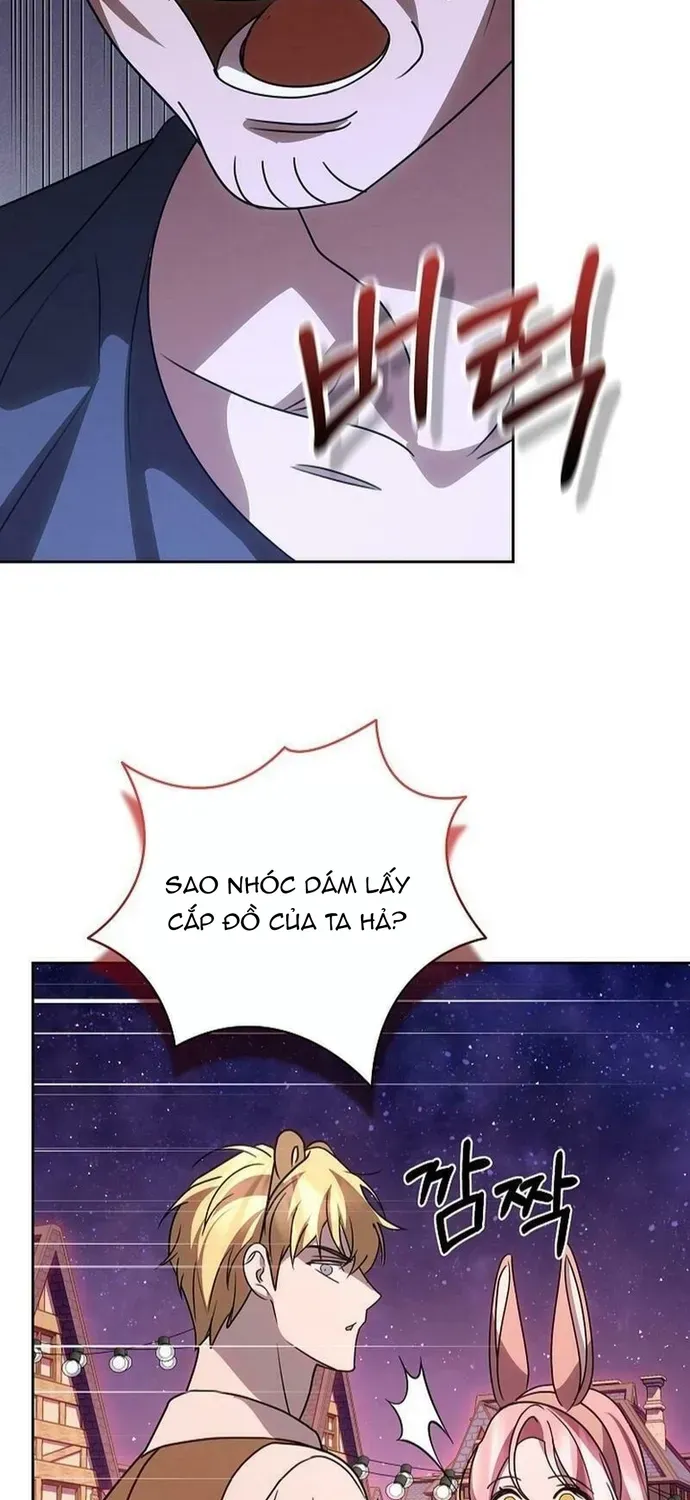 Phải Lòng Nhân Vật Phản Diện Từ Cái Nhìn Đầu Tiên Chap 44 - Next Chap 43