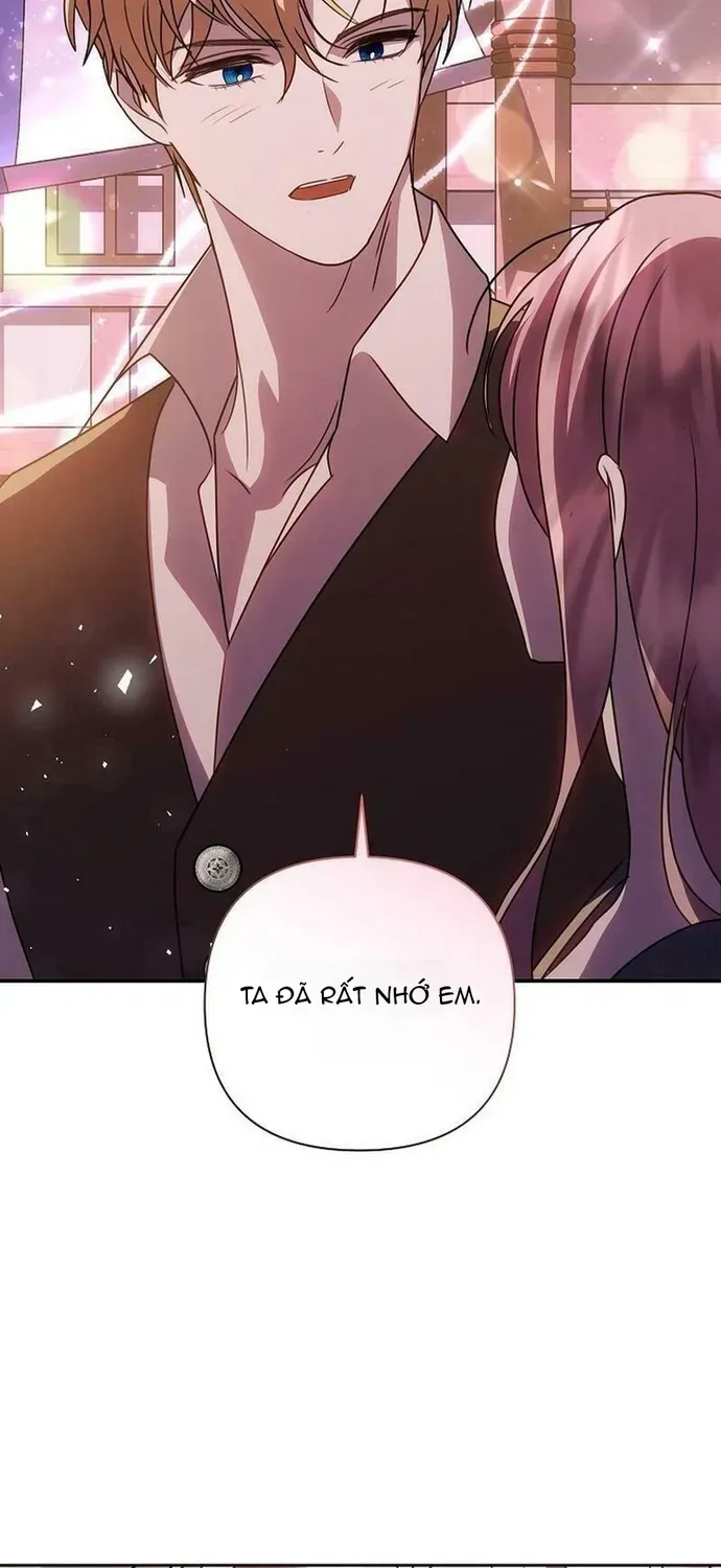 Phải Lòng Nhân Vật Phản Diện Từ Cái Nhìn Đầu Tiên Chap 44 - Next Chap 43