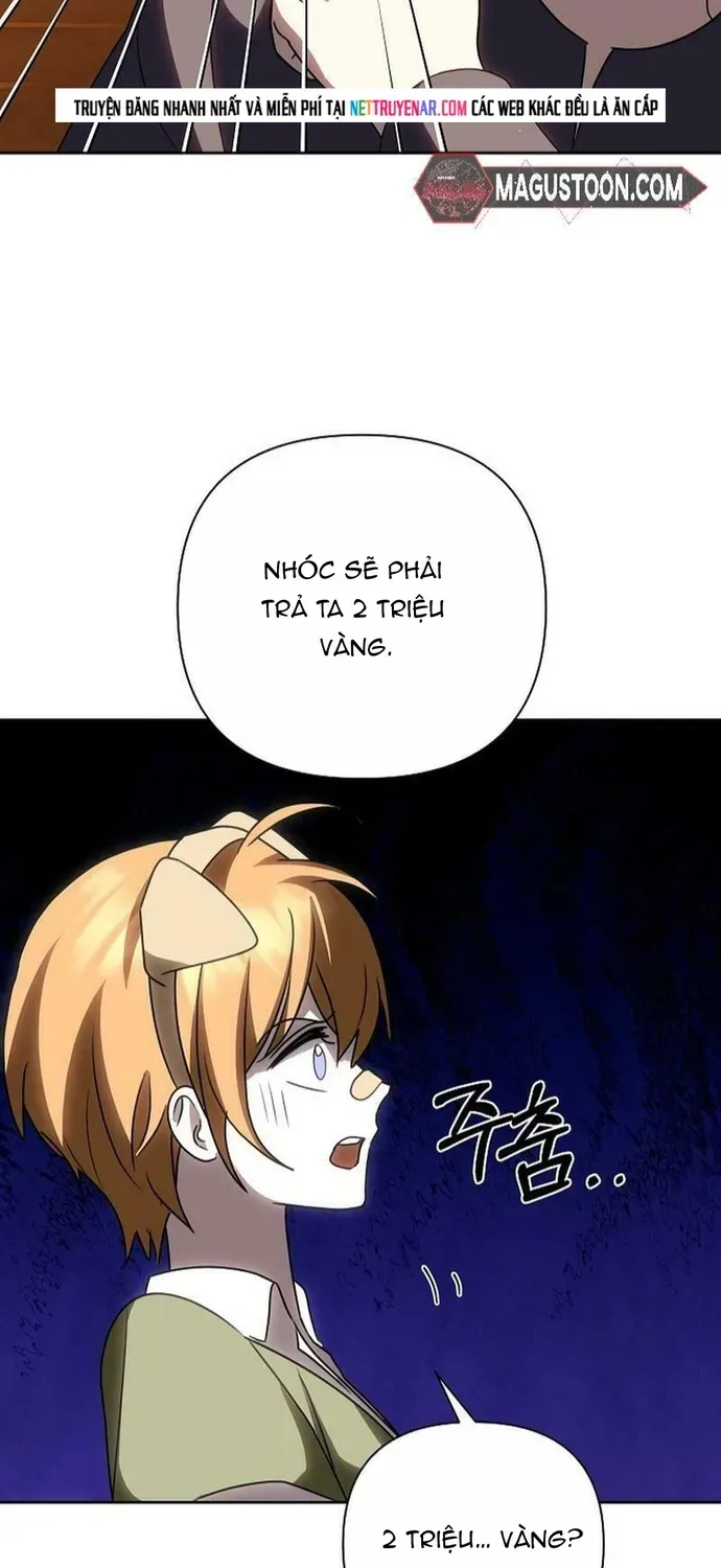 Phải Lòng Nhân Vật Phản Diện Từ Cái Nhìn Đầu Tiên Chap 44 - Next Chap 43