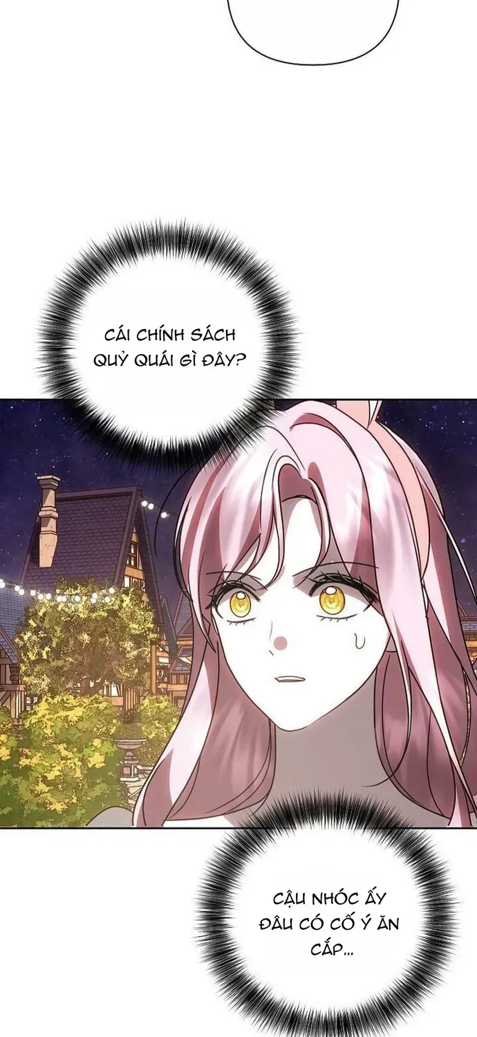 Phải Lòng Nhân Vật Phản Diện Từ Cái Nhìn Đầu Tiên Chap 44 - Next Chap 43