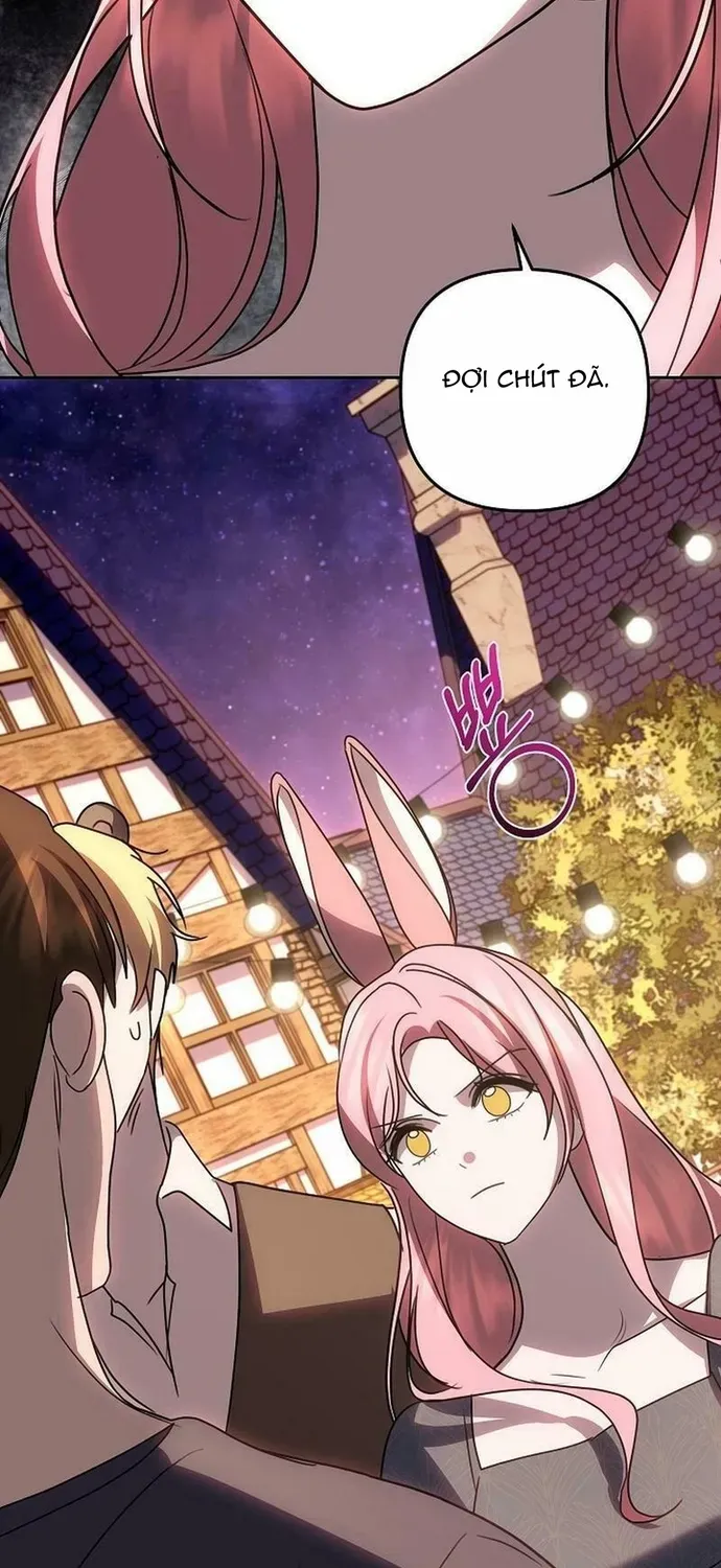 Phải Lòng Nhân Vật Phản Diện Từ Cái Nhìn Đầu Tiên Chap 44 - Next Chap 43