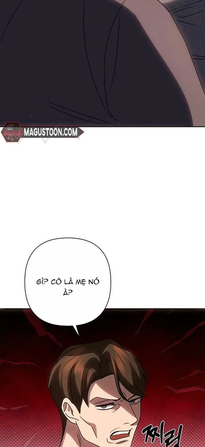 Phải Lòng Nhân Vật Phản Diện Từ Cái Nhìn Đầu Tiên Chap 44 - Next Chap 43